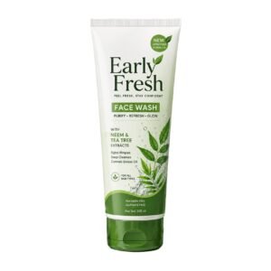 Face Wash