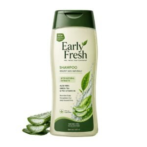 Shampoo