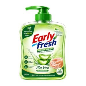 Hand Wash