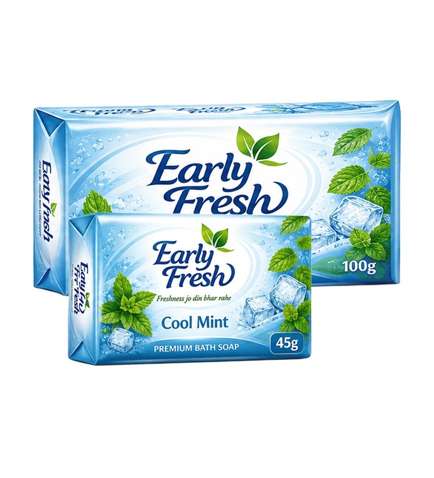 Cool Mint